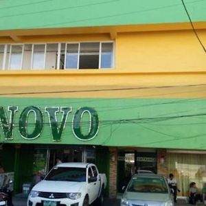 Asia Novo Boutique Hotel - Sorsogon